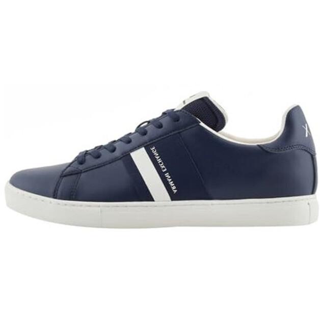 Кроссовки Armani Exchange xv666