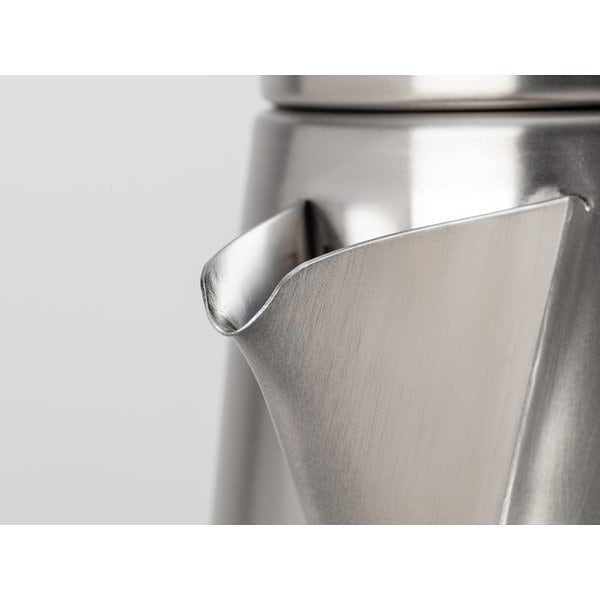 Snow Peak Snow Peak Field Barista Kettle CS 115r [чайник для приготовления пищи на открытом воздухе]