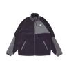 Куртка Q Speed Sherpa Jacket WJ33285 ILL S [New Balance] Женская (Интерстилер)