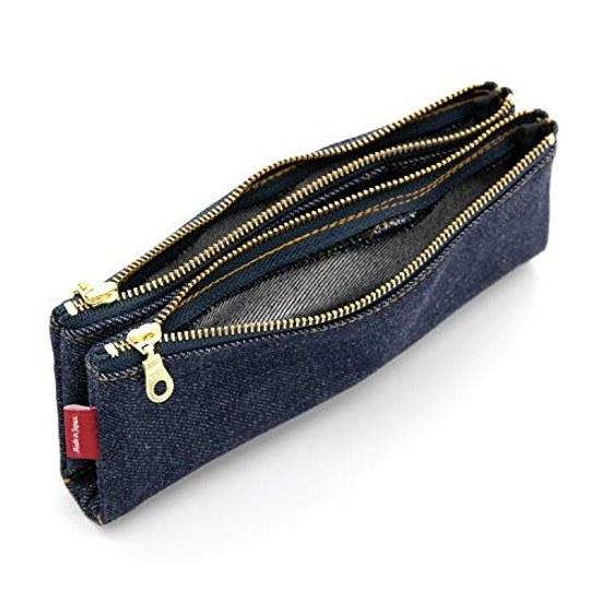 Ladite Bendipen Case Nep Denim LDD-BNPN-102