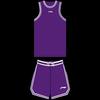 LI-NING Men's Basketball Set AATW047