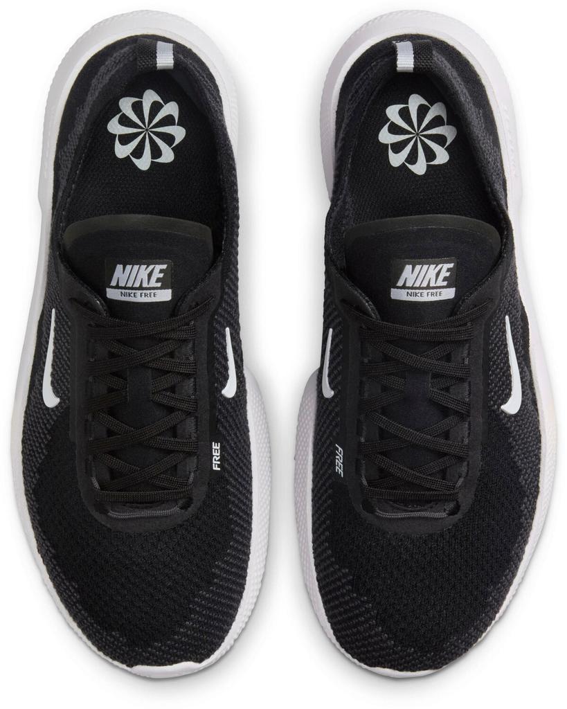 Кроссовки Nike Free 2025 Women (HF2720) black/anthracite/white