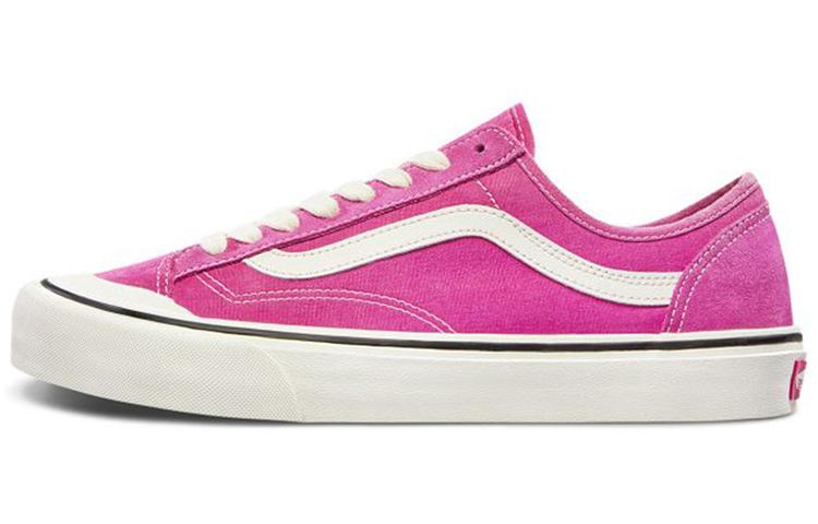 Style 36 Vans Decon Sf 'Jazzy Marshmallow' VN0A3MVLVTK