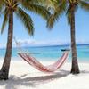 OLOEY Nylon Mesh Hammock