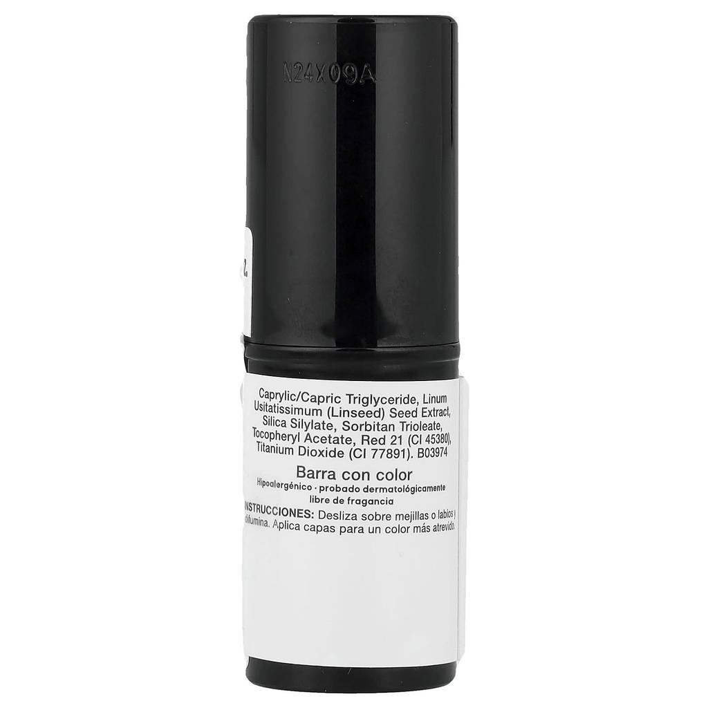 Almay Цвет и уход Тинт-стик™, 100 Натуральный румянец, 7 г (0,25 унции)