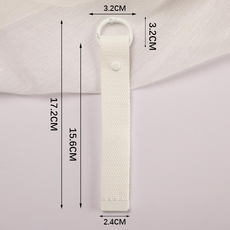 Брелок из ткани, брелок, брелок, багажная бирка для женщин и мужчин, подвеска для рюкзака своими руками, брелки, аксессуары оптом