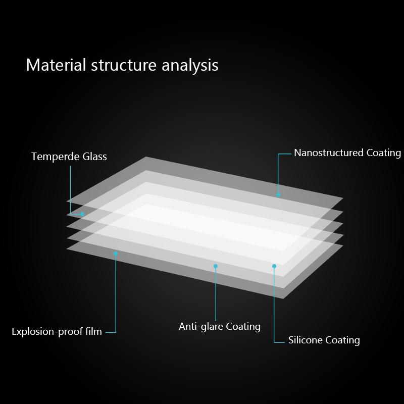 Защитная пленка из закаленного стекла с полным покрытием для Oppo Realme GT Master Edition 6,43 дюйма, 9H, 2,5D, ультратонкая взрывозащищенная защитная пленка для телефона премиум-класса