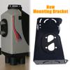 Multipurpose Universal Black Metal Base Mounting Bracket Heater Base Fixing Protective Bracket Plate for Eberspacher Webasto