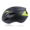 Integrated pneumatic protective helmet helmet, adult mountain bike road bike outdoor riding helmet