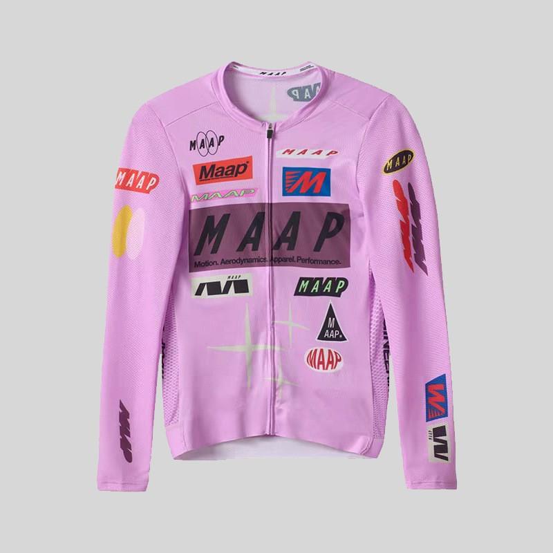 Men Women Cycling Jersey Short Sleeve Long Breathable Quick Dry Bike Riding Sportswear