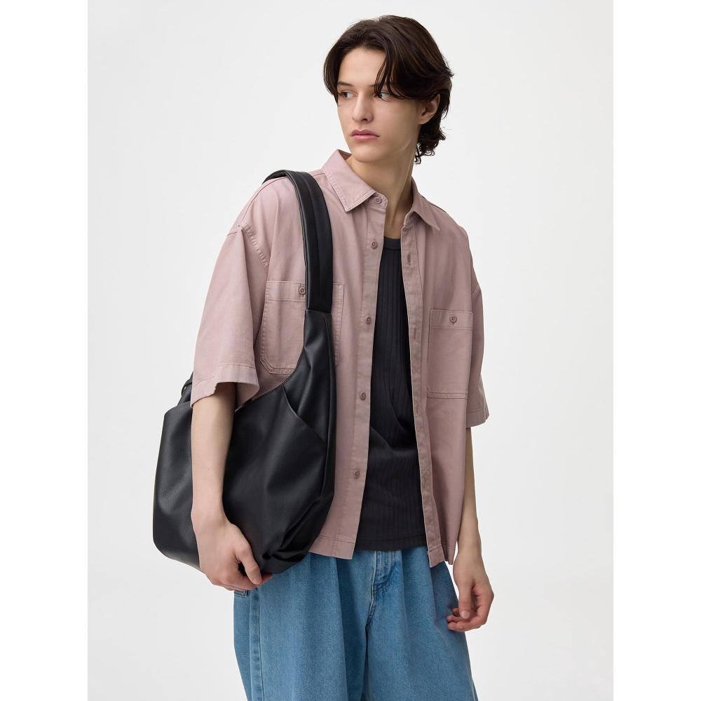 GU by Uniqlo Сумка через плечо Cocoon