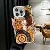 Поцелуй Густава Климта Ударопрочный чехол для телефона для iPhone 17 Air 16 16E 15 Pro Max 14 Plus 13 Mini 12 Задняя крышка Защита от падения Funda