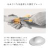 ATEX Lourdes Hand Massage Уход за руками Беспроводной черный ручной AX-HP285bk