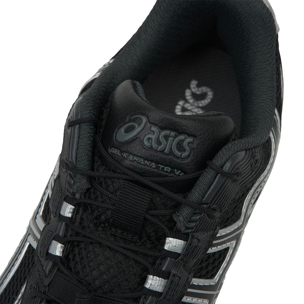 Asics Кроссовки унисекс Gel Kahana TR V4 Carbon Black 1203A497-001