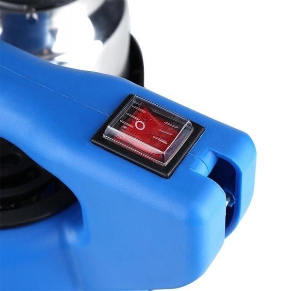 High Pressure Spray Gun Multifunctional Automatic Paint Sprayer DIY Electric Painter 110V-220V