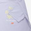 New Balance Nqj Nk9ee2103u 88 Essential Basic Short Sleeve Tee