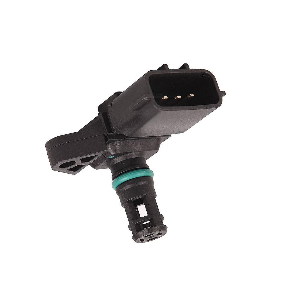 Air Intake Pressure Sensor For Dodge Ram 2500 3500 6.7L 2007-Up 5Wk96801 2897333