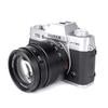 7artisans 35mm Prime Lens for Fujifilm and Mirrorless Compact Cameras f0.95 X-Mount X-T1, X-T2, X-T3, X-T20, X-T30, X-E1, X-E2, X-E3 Large-Aperture