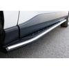 Подножки Боковые Ступени Педали Для TOYOTA RAV4 RAV 4 2019 2020 2021 2022 2023 2024 2025 Высококачественные Аксессуары Nerf Bars