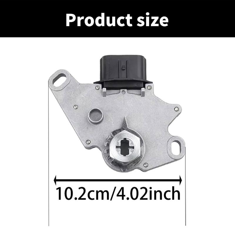 Автомобильные аксессуары Переключатель нейтральной безопасности трансмиссии Датчик положения передачи для 2006-2013 Ремонтная деталь