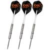 Dynasty ASTRA DARTS TRIPLEIGHT DRAGOON Dragoon СТАЛЬ Модель игрока Рюки Морикубо дартс баррель дартс набор