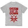 Детская футболка System of a Down