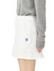 lightweight skirt Golf 0 [Pearly Gates] Women's (stretchy/durable) / / 055-3234902 030_White [S]