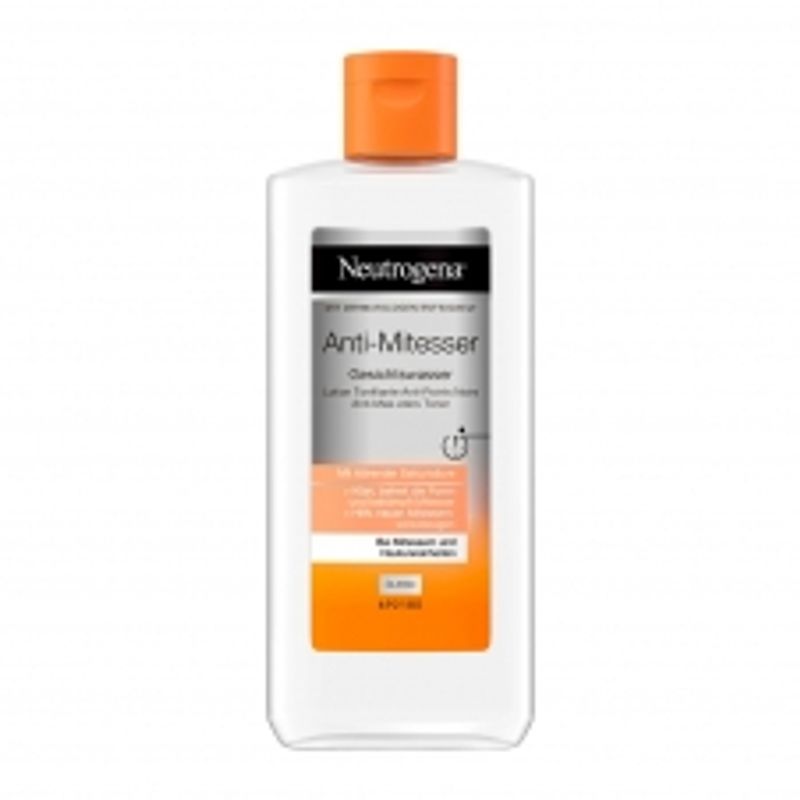 Neutrogena Очищающий тоник для лица 200 мл