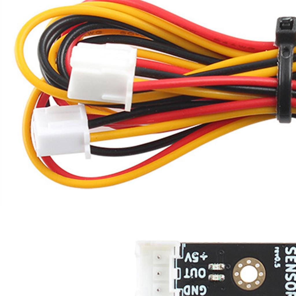 ИК-датчик Печатная плата Модуль Аксессуар Профессиональная Простая Установка