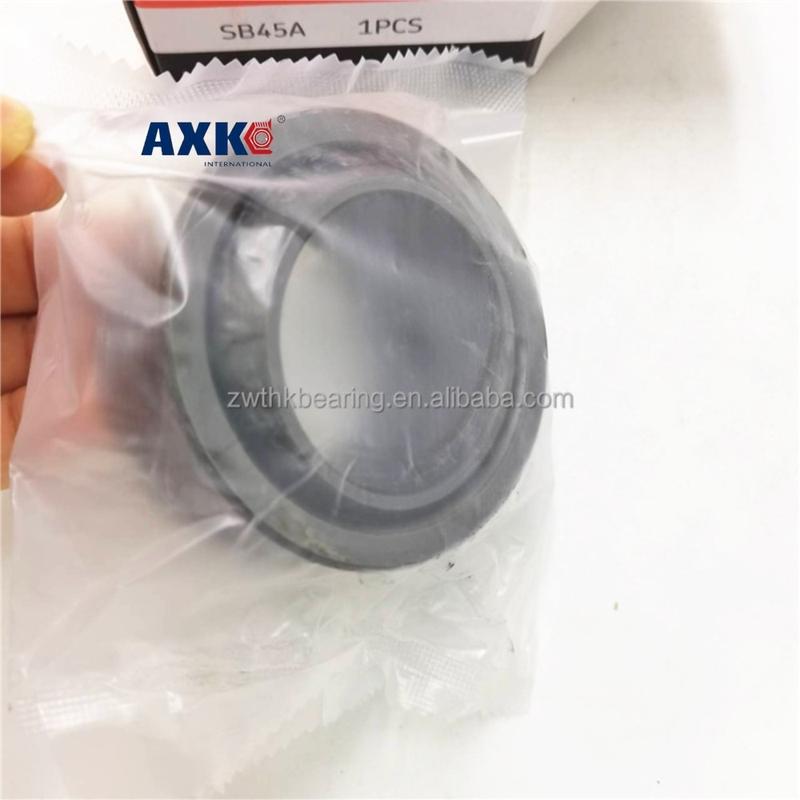 45x72x36 Spherical Plain Bearing SB series 45 A SB 45A SB45A bearing