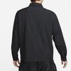 Nike Спортивная рубашка с длинным рукавом из тканого материала Tech Pack 'Черный' Мужская DX0206-010