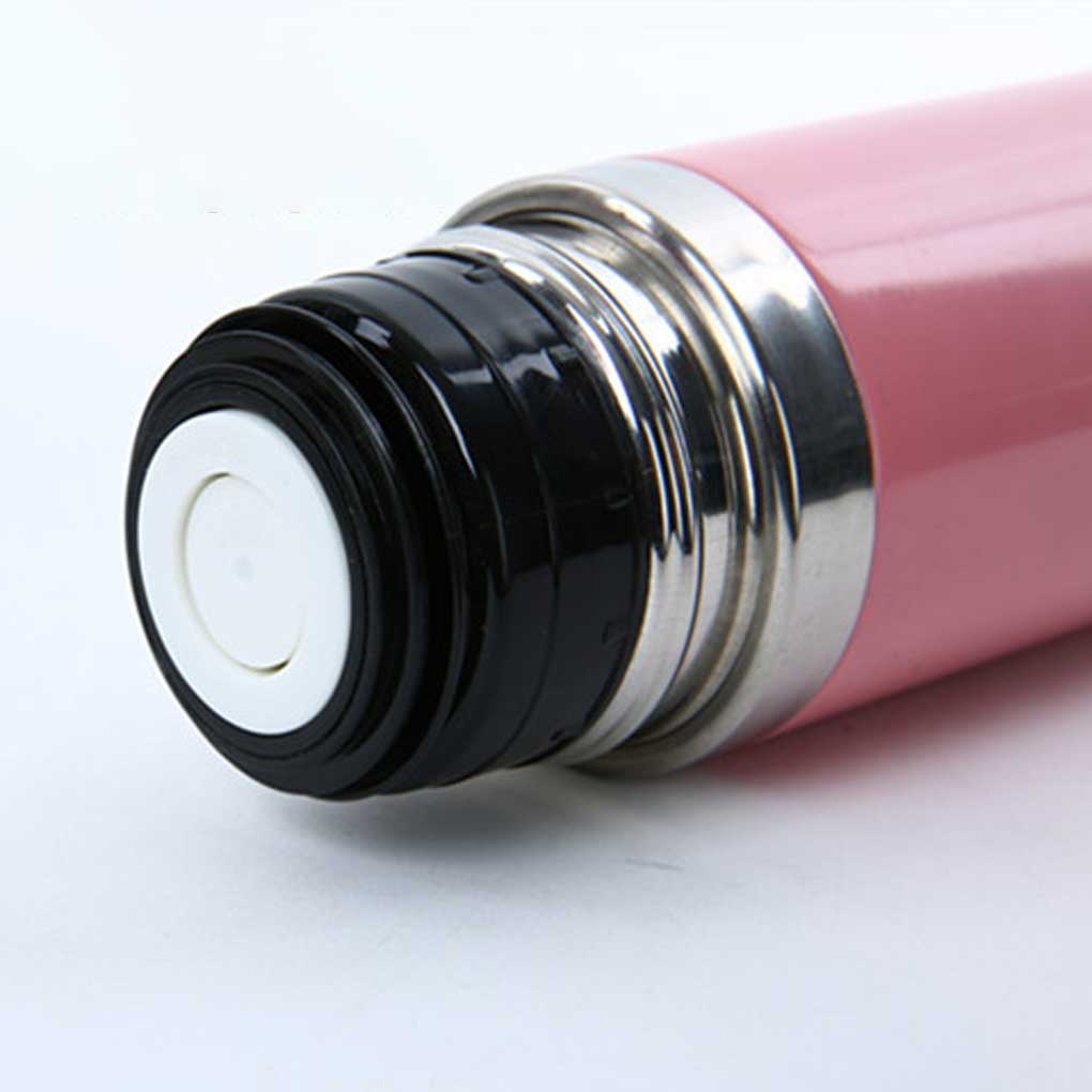 Герметичная крышка и легкоочищаемая пробка для термоса для крышки термоса