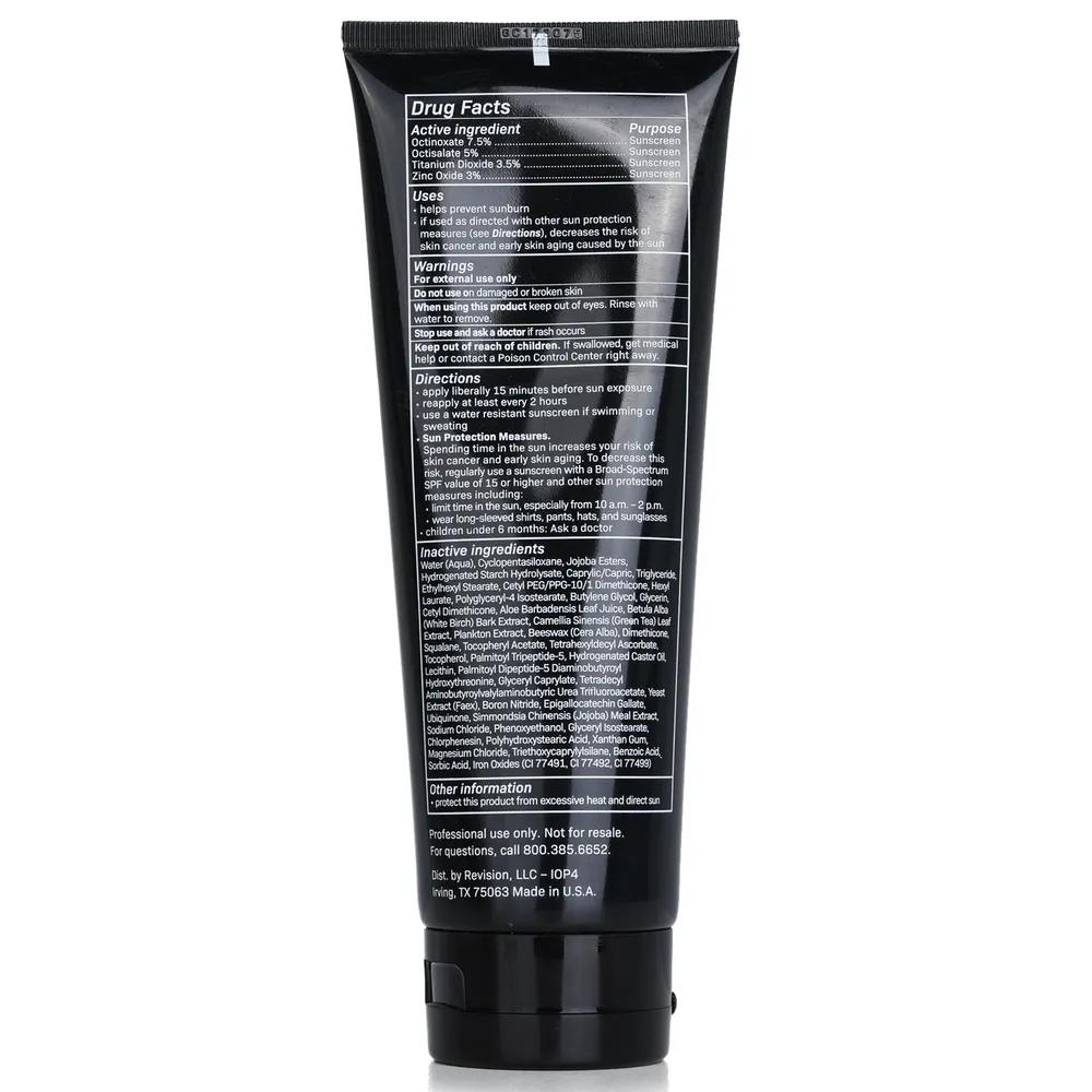 REVISION Skincare Intellishide Original Anti-Aging Tinted Moisturizer 227g/8oz
