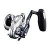 SHIMANO Double Axis Reel 21 Ocean Jigger 1501XG Offshore Jigging Blue Fish