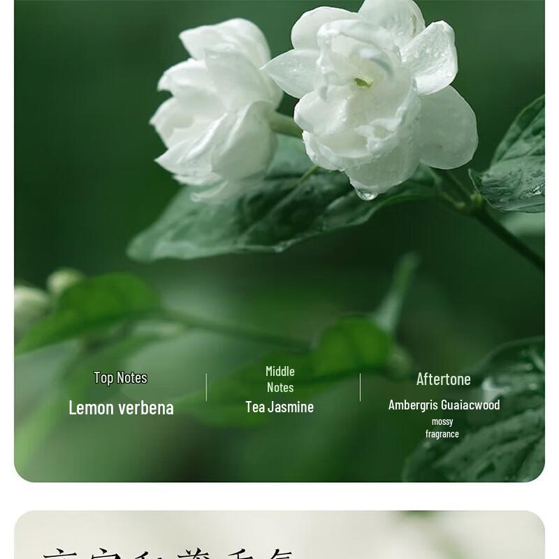 Масло для душа Half Acre Field Essential Oil для глубокого очищения