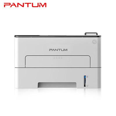 Pantum P3325DN Монохромный лазерный принтер формата A4 Штепсель CN (адаптер в комплекте)
