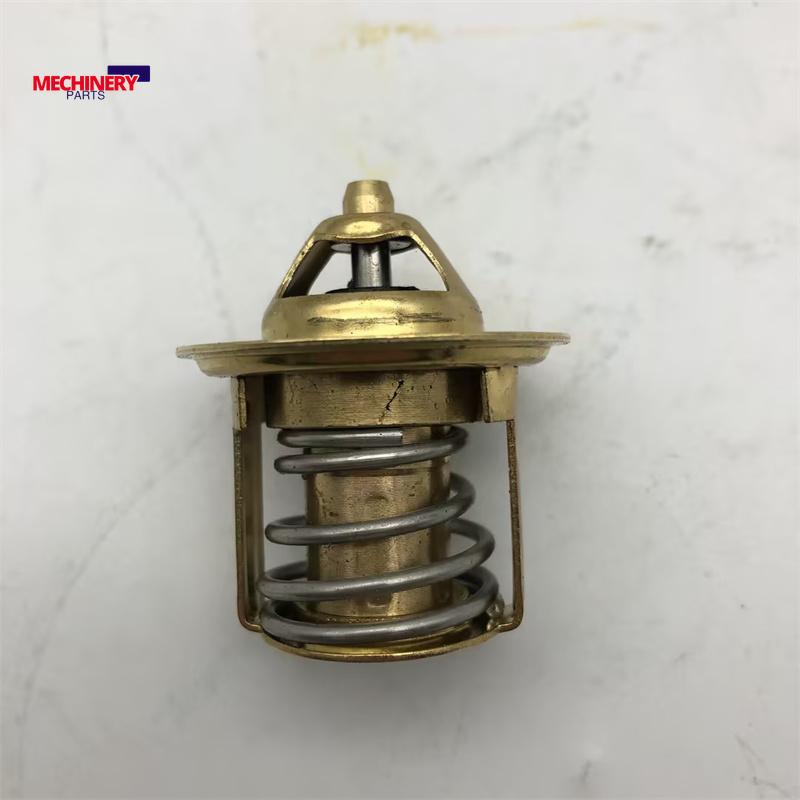 For Mitsubishi L2C L2E L L3E Thermostat MM43354801 MM433-54801 Car Accessories Parts 76.5℃