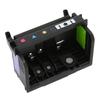 Печатающая головка на 4 картриджа для OfficeJet Pro 6000 7000 6500 6500A 7500 7500A Замена печатающей головки Прозрачная печать ABS Печатающая головка