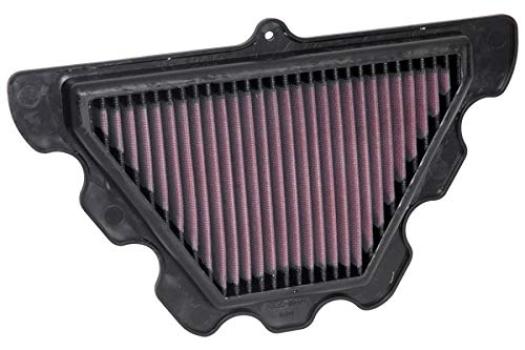 Сменный фильтр Z900RS CAFE K&N Z900RS, KA-9018