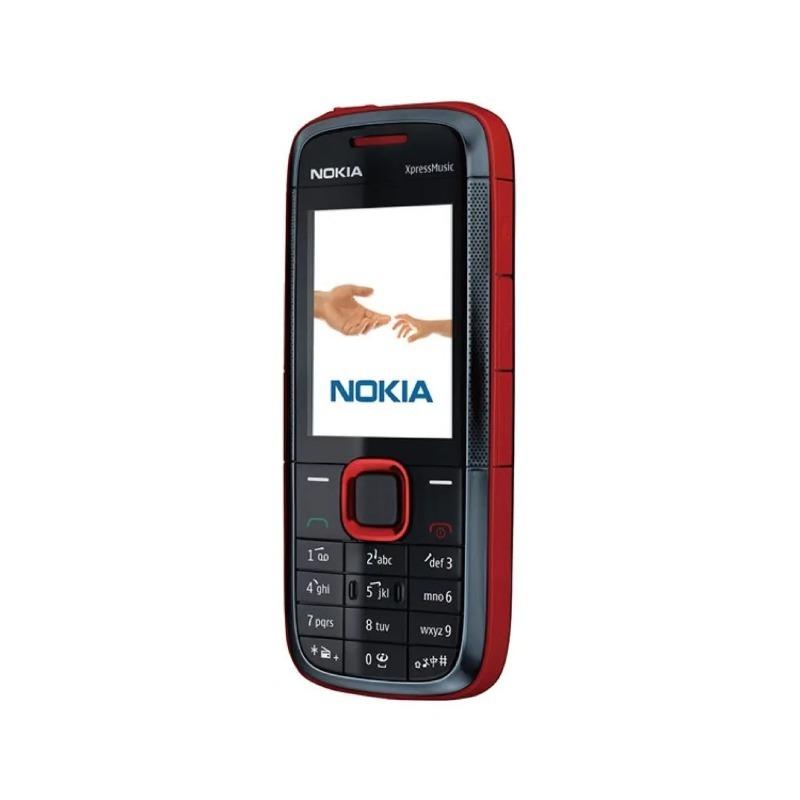 Nokia Глобальная версия 5130 GSM моноблок телефон Xpress music