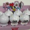 BT21 Universer Vol. Figure Set