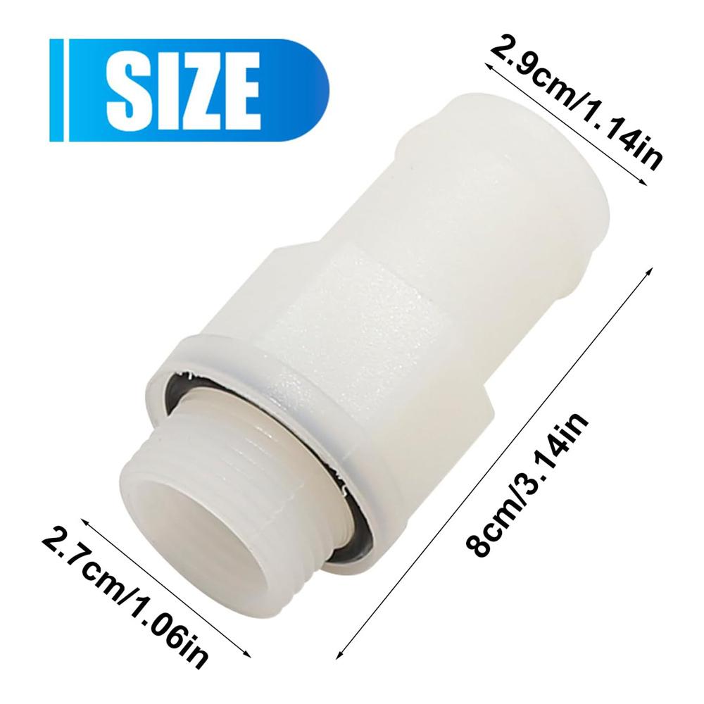 Соединитель водяного шланга для Seadoo293710124