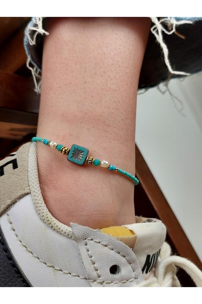 Подарок на день святого Валентина, этнические аутентичные хиппи, богемные модные ювелирные браслеты ручной работы, браслеты ручной работы