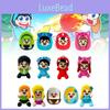 Characters Game Omz Plush Toys Christmas Room Decoration Gift Festivals