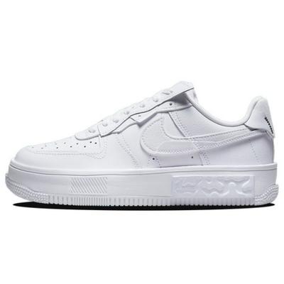Air Force 1 Fontanka Low Triple White W - DH1290-100