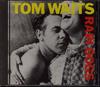CD TOM WAITS - Rain Dogs UICY6453 Island Records 2007 Japan ObiRock Used