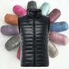 2024 Men's Lightweight Down Vest - Autumn/Winter Edition