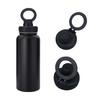 1000ML Insulated Bottle Food Grade 304 Stainless Steel High Temperature Resistant with Magnetic Rotary Phone Holder Portable Hot 12 Hours Cold