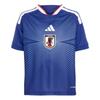 Adidas K 2026 Японский Дай Леопард Домашняя Реплика Джерси Jz9688 Япония Ashb