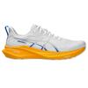 Asics GT 2000 13 White Concrete Orange Men Sneakers 1011B861-101